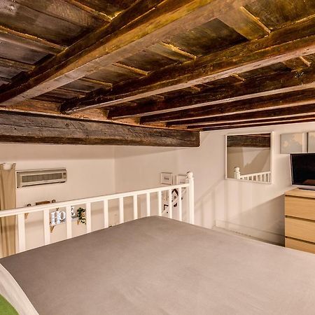 Malpasso Suite Ρώμη Εξωτερικό φωτογραφία